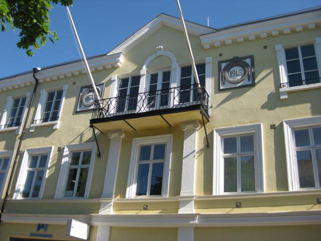 Ledig hyresrätt på Nygatan 28, Gävle | HomeQ