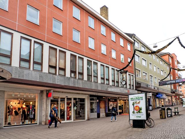Ledig hyresrätt på Nygatan 28, Linköping | HomeQ