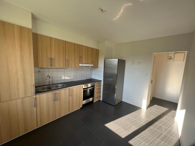 Ledig hyresrätt på Nygatan 4B, Billesholm | HomeQ