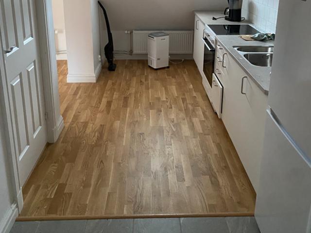 Ledig hyresrätt på Nygatan 76, Örebro | HomeQ