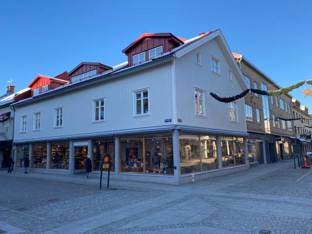 Ledig hyresrätt på Nygatan 7, Alingsås | HomeQ