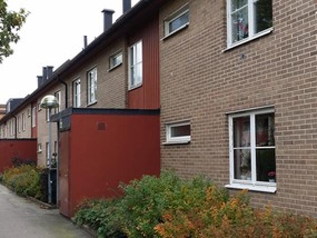 Ledig hyresrätt på Nyhemsgatan 17 B, Halmstad | HomeQ