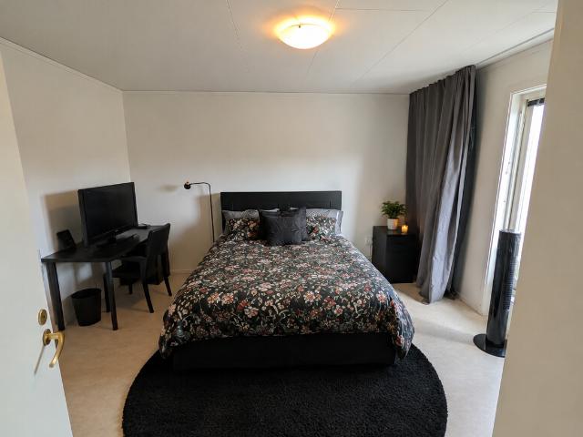 Ledig hyresrätt på Nyhemsgatan 1B, Nässjö | HomeQ