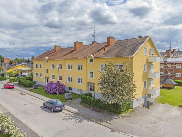 Ledig hyresrätt på Nyhemsgatan 25 A, Katrineholm | HomeQ