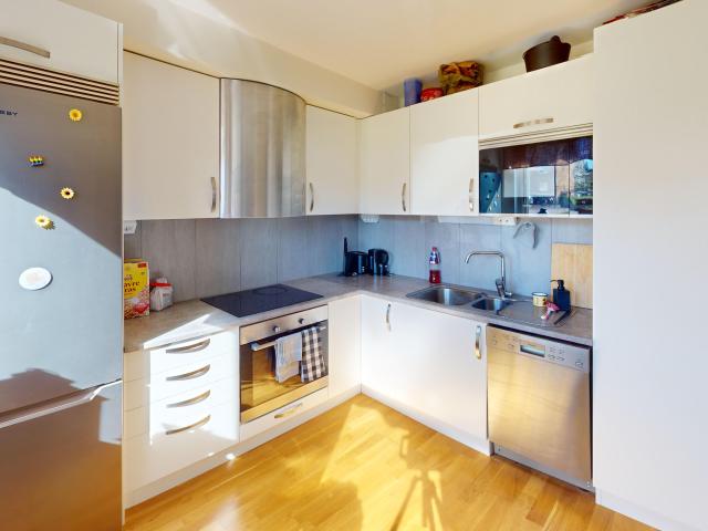 Ledig hyresrätt på Nylandsgatan 9 B, Karlstad | HomeQ