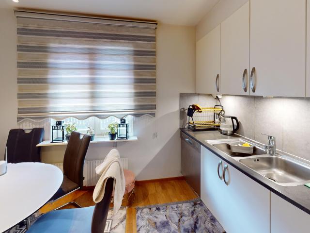 Ledig hyresrätt på Nytorgsbacken 54, Helsingborg | HomeQ