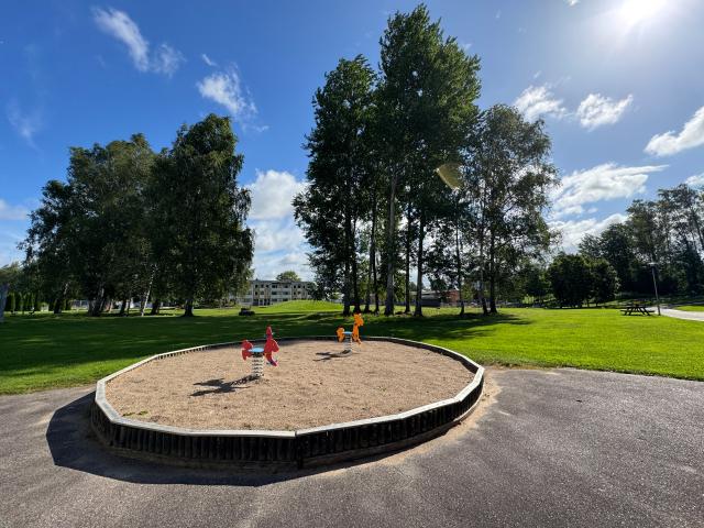 Ledig hyresrätt på Nytorgsgatan 33, Hallsberg | HomeQ