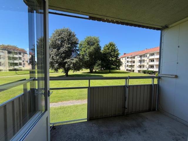 Ledig hyresrätt på Nytorgsgatan 7A, Hallsberg | HomeQ