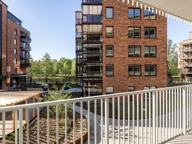 Ledig hyresrätt på Ö: a Stationsgatan 4 A, Karlstad | HomeQ