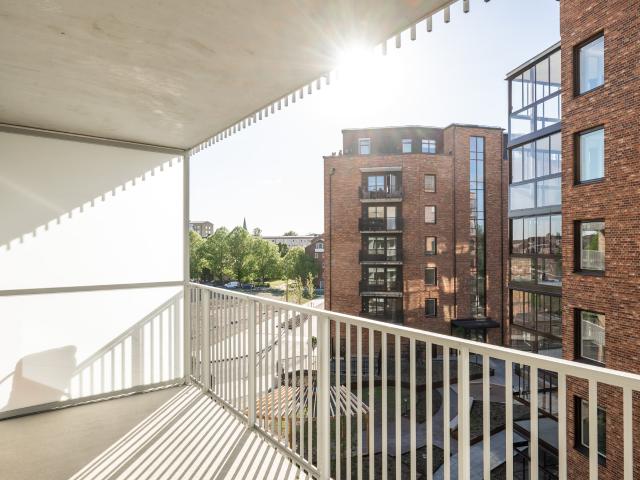 Ledig hyresrätt på Ö: a Stationsgatan 4 A, Karlstad | HomeQ