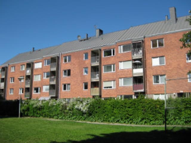 Ledig hyresrätt på Ö Arbetshusgatan 58B, Gävle | HomeQ