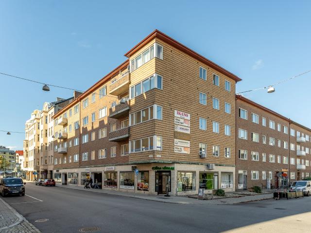 Ledig hyresrätt på Ö.Förstadsgatan 6, Malmö | HomeQ