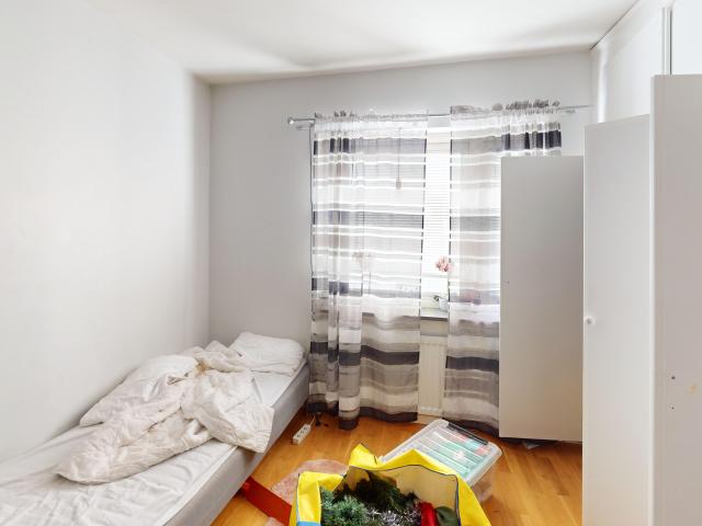 Ledig hyresrätt på Ögonmåttsgatan 7, Göteborg | HomeQ