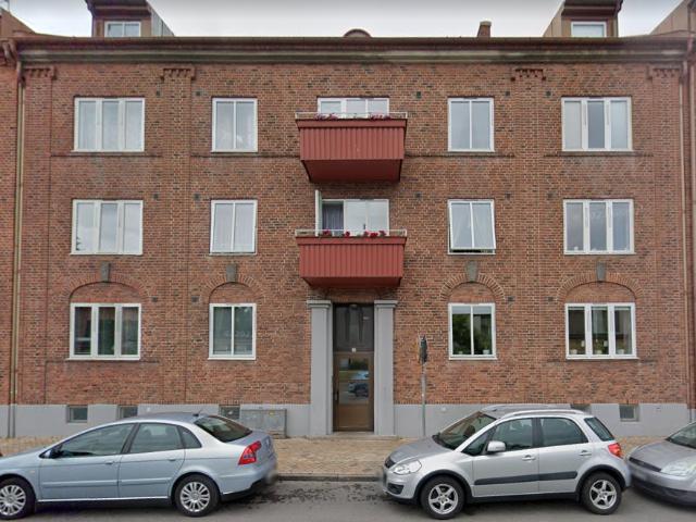 Ledig hyresrätt på Ödmanssonsgatan 20, Landskrona | HomeQ