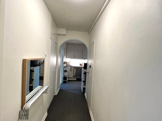 Ledig hyresrätt på Ödmanssonsgatan 28, Landskrona | HomeQ