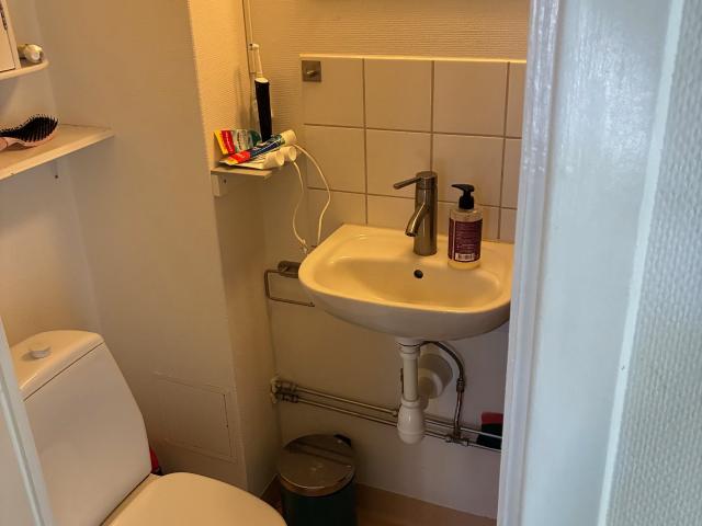 Ledig hyresrätt på Odalvägen 18, Halmstad | HomeQ
