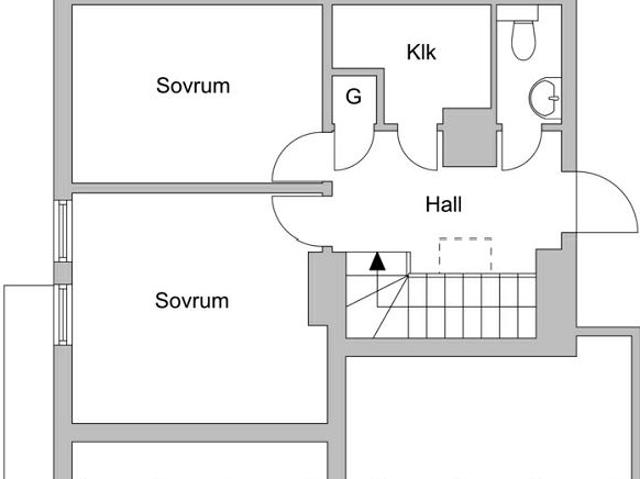 Ledig hyresrätt på Odalvägen 7, Halmstad | HomeQ