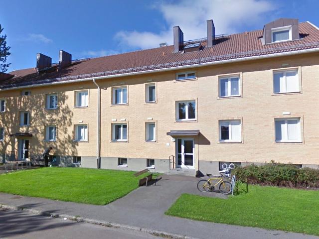 Ledig hyresrätt på Ode Baltens gata 6, Kristinehamn | HomeQ