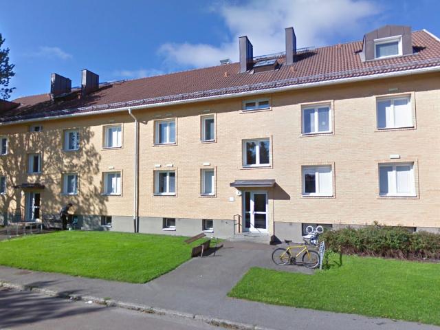 Ledig hyresrätt på Ode Baltensgata 4, Kristinehamn | HomeQ