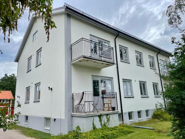 Ledig hyresrätt på Odengatan 18, Sandviken | HomeQ