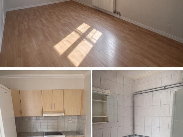 Ledig hyresrätt på Odengatan 7, Bollnäs | HomeQ