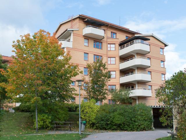 Ledig hyresrätt på Odengatan 43, Eskilstuna | HomeQ
