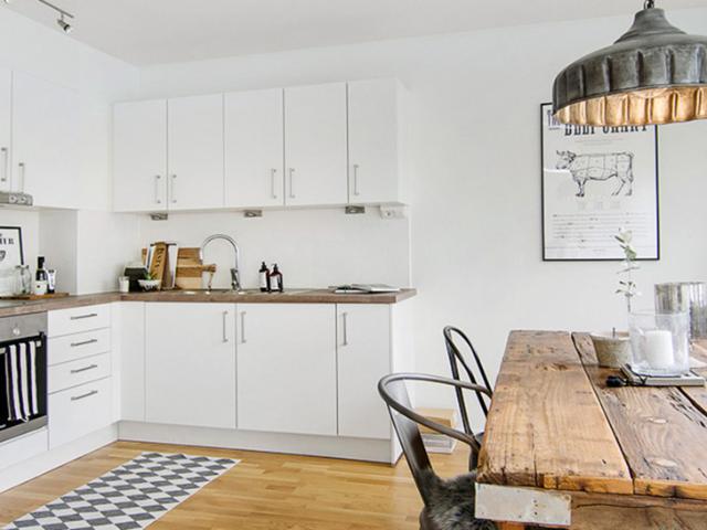 Ledig hyresrätt på Odengatan 5, Borås | HomeQ