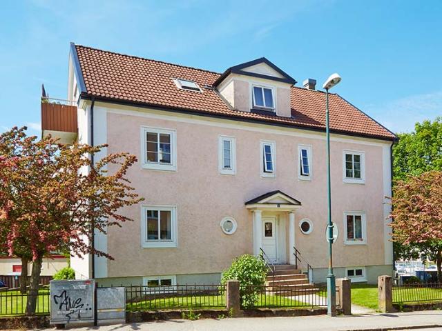 Ledig hyresrätt på Odengatan 5, Borås | HomeQ