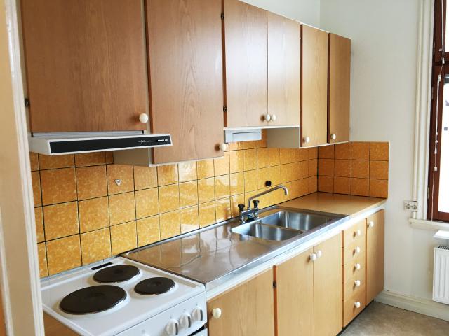 Ledig hyresrätt på Öhnellsgatan 30, Kalmar | HomeQ
