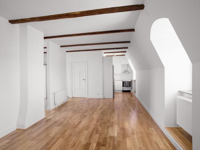 Ledig hyresrätt på Öhnellsgatan 30, Kalmar | HomeQ
