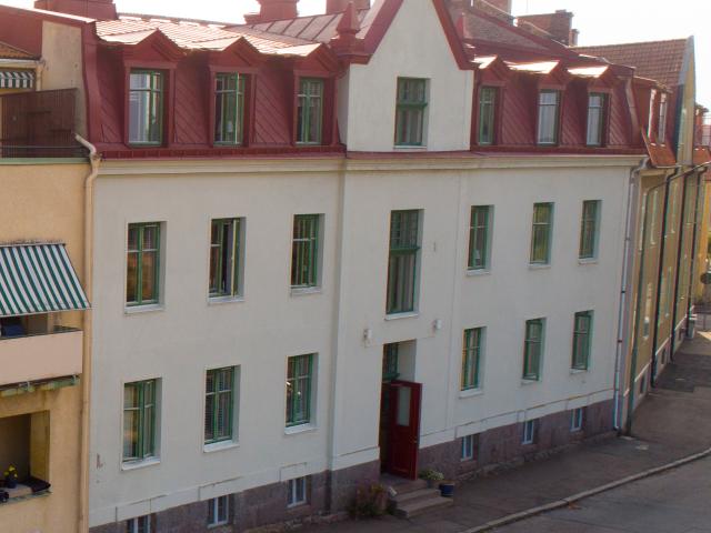 Ledig hyresrätt på Öhnellsgatan 4, Kalmar | HomeQ