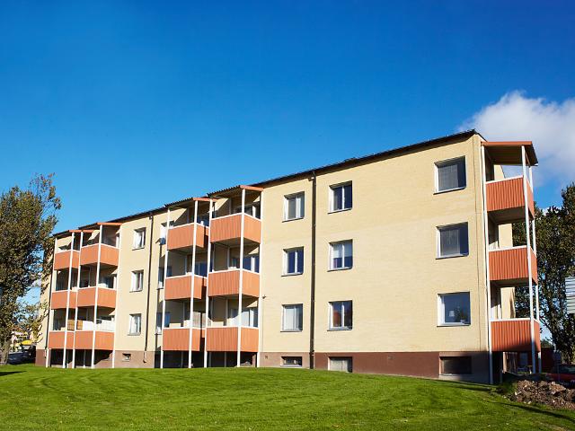 Ledig hyresrätt på Ölmegatan 1 A, Karlstad | HomeQ