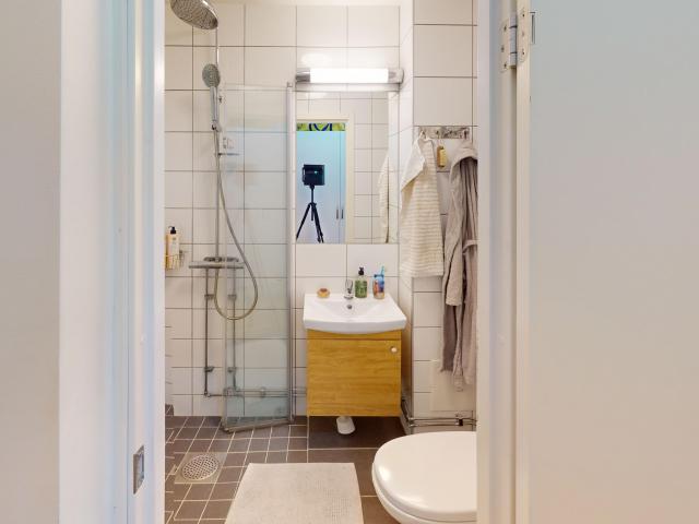 Ledig hyresrätt på Olof Palmes Gata 18 D, Trollhättan | HomeQ