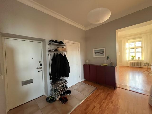 Ledig hyresrätt på Ölandsgatan 5B, Karlskrona | HomeQ