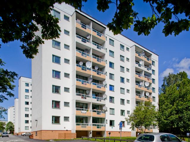 Ledig hyresrätt på Olshammarsgatan 44, Bandhagen | HomeQ