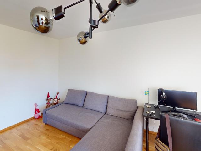 Ledig hyresrätt på Oluff Nilssons väg 10, Göteborg | HomeQ