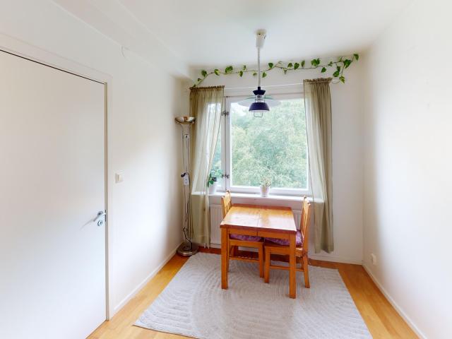 Ledig hyresrätt på Oluff Nilssons väg 10, Göteborg | HomeQ