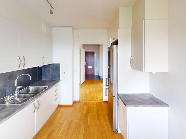 Ledig hyresrätt på Oluff Nilssons väg 12, Göteborg | HomeQ
