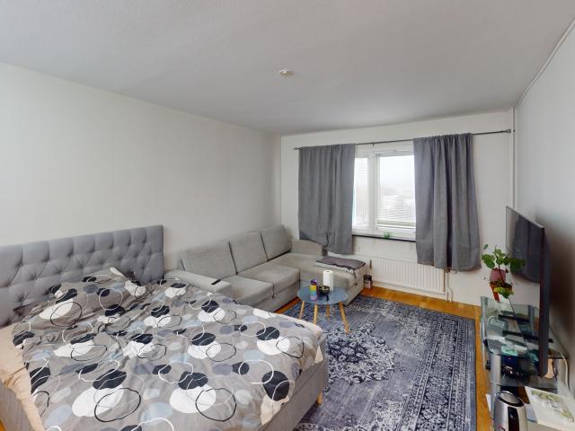 Ledig hyresrätt på Oluff Nilssons väg 8, Göteborg | HomeQ