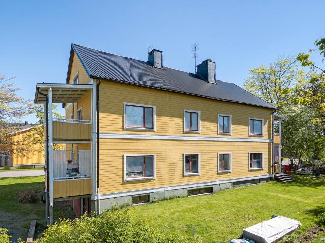 Ledig hyresrätt på Önstavägen 12, Sollefteå | HomeQ