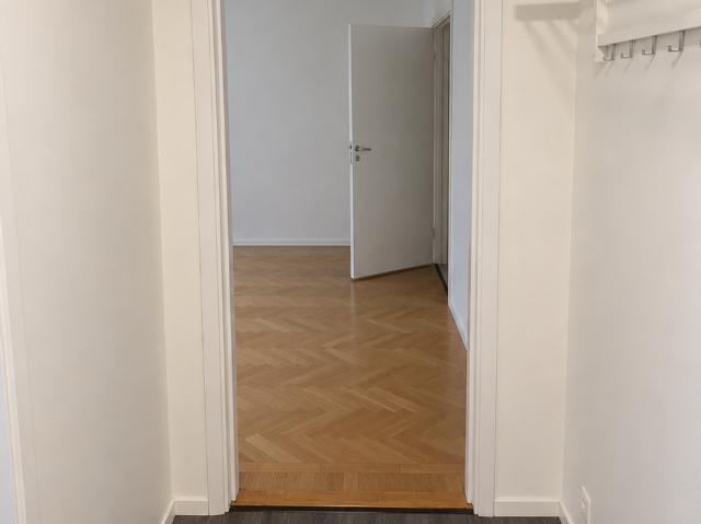 Ledig hyresrätt på Oskarsvägen 3, Skellefteå | HomeQ