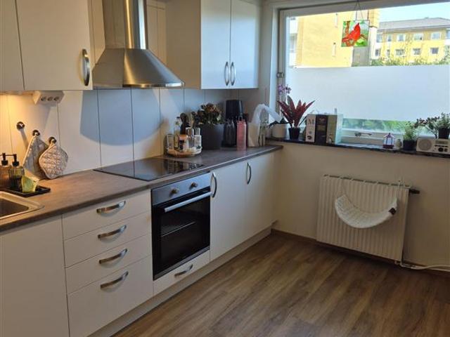 Ledig hyresrätt på Östanvindsgatan 27, Kungsbacka | HomeQ