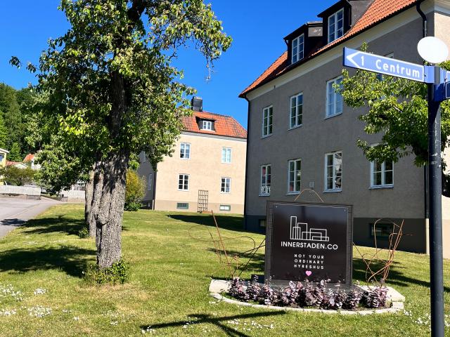Ledig hyresrätt på Östermalmsgatan 49, Motala | HomeQ