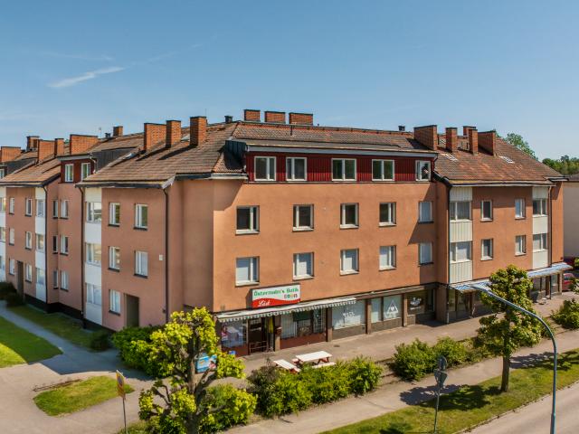 Ledig hyresrätt på Östermalmsvägen 30 A, Finspång | HomeQ