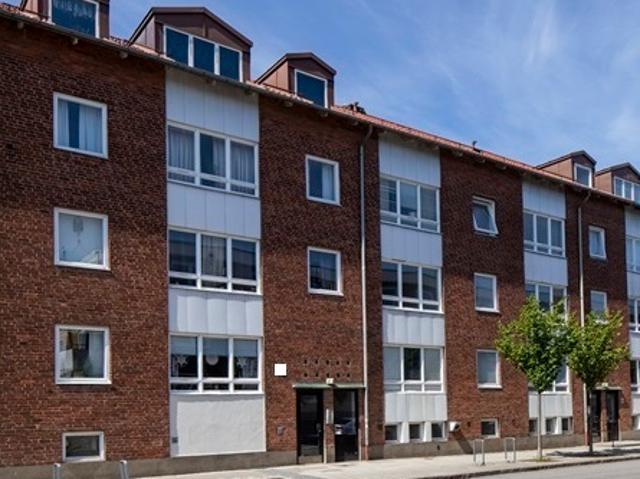 Ledig hyresrätt på Östergatan 147 B, Landskrona | HomeQ