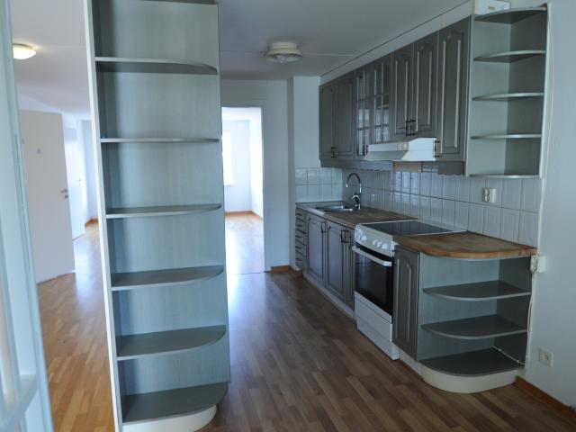 Ledig hyresrätt på Östergatan 184, Landskrona | HomeQ