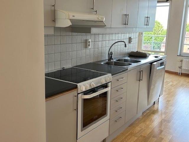Ledig hyresrätt på Östergatan 36 C, Trelleborg | HomeQ
