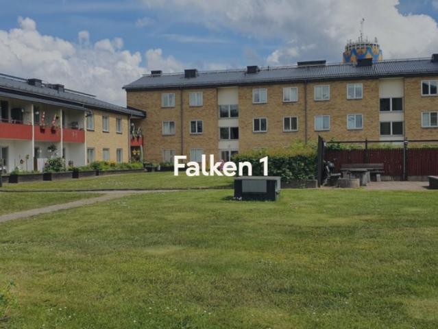 Ledig hyresrätt på Östergatan 8B, Älmhult | HomeQ