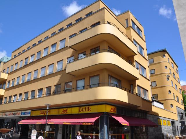 Ledig hyresrätt på Österlånggatan 47, Borås | HomeQ