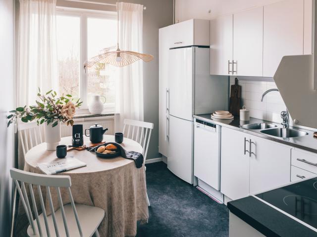 Ledig hyresrätt på Österled 7A, Arboga | HomeQ